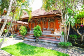 Kawali Homestay Kuta